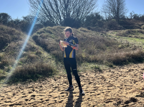 Orienteering Image