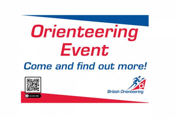 Orienteering Image