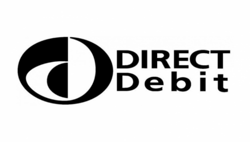 Have you thought about signing up for direct debit this year?