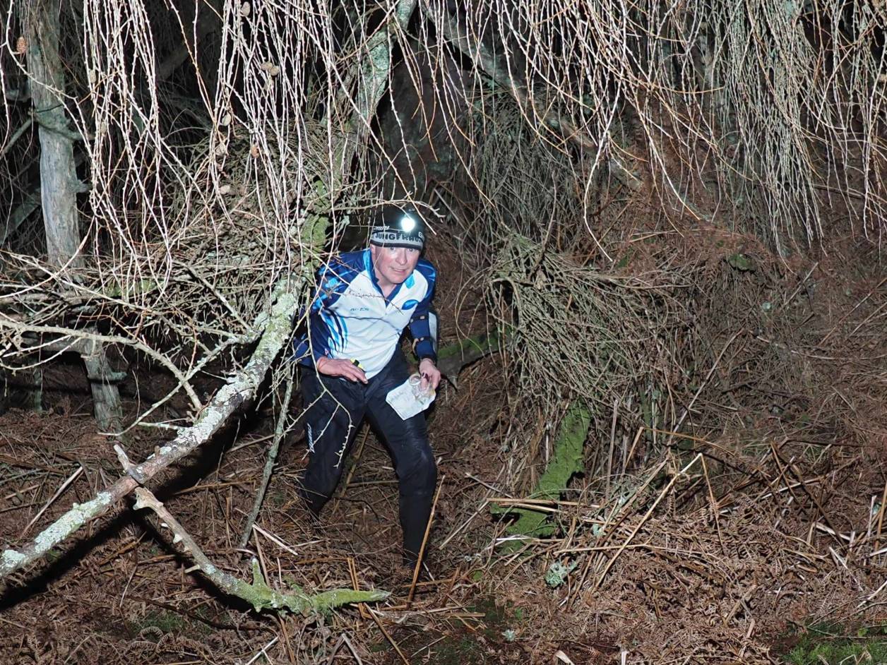 Orienteering Image
