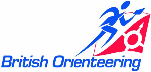 British Orienteering's Logo