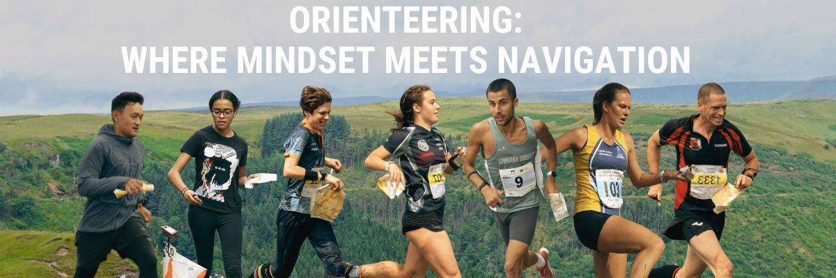 Orienteering Image