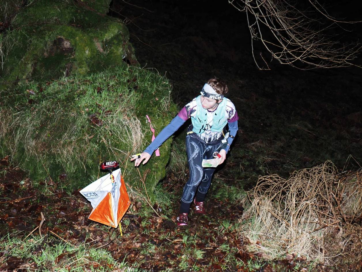 Orienteering Image