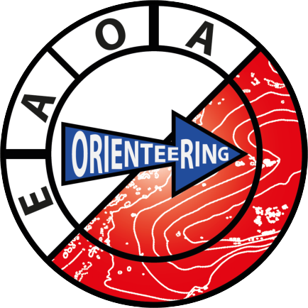 orienteering image