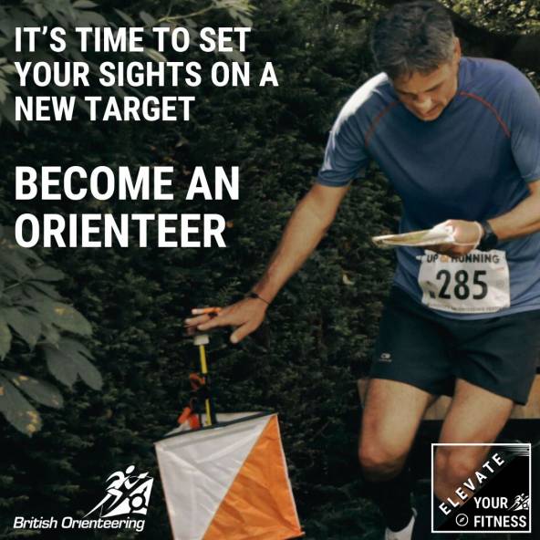 Orienteering Image