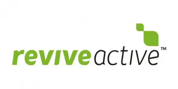 Revive Active's Company Logo