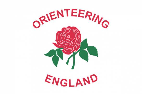 Orienteering England