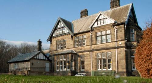 Cliffe House Outdoor Study & Conference Centre