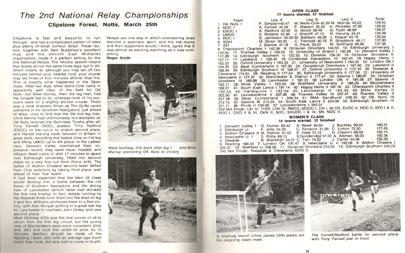 Download the full article about BRC 1973 here. 