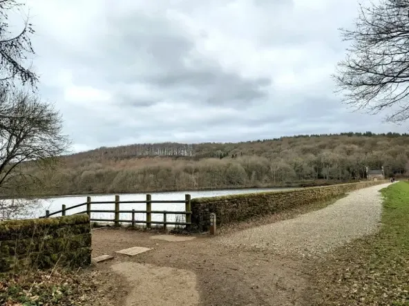 Linacre Resevoirs