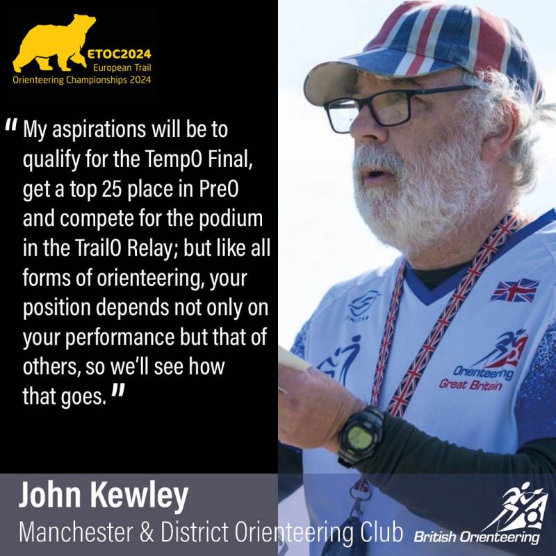 John Kewley