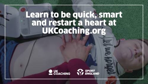 UK Coaching's FREE Toolkit