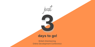 British Orienteering Development Conference - January 2022