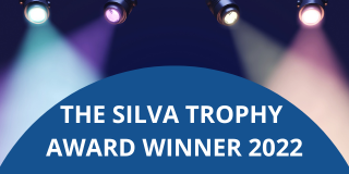The Silva Trophy Award Winner 2022: Ben Mitchell (Swansea Bay Orienteering Club)