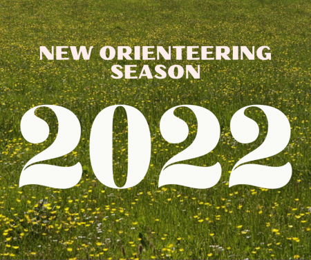 #NewSeason:  Exciting Major Orienteering Events to look forward to in 2022
