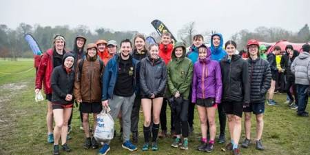 Spotlight on our University Orienteering Clubs: Sheffield Universities Orienteering & Fell Running Club (ShUOC).