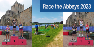 Event Spotlight: Race the Abbeys 2023