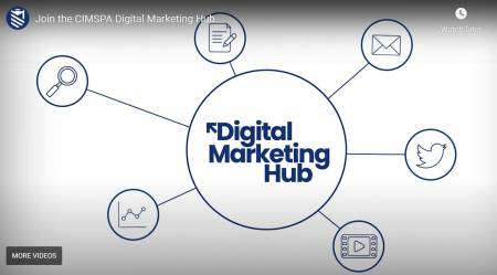CIMSPA and Sport England Launch Free Digital Marketing Hub