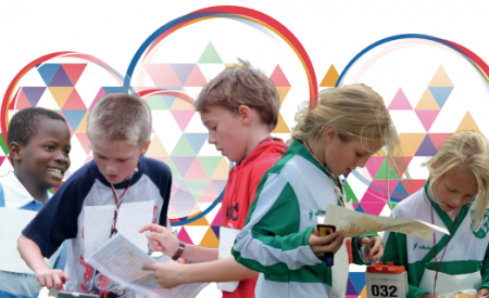 Second chance to organise a World Orienteering Day event:  8 - 14 September