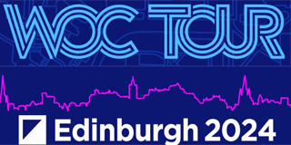 Come and race alongside the world’s best in Edinburgh this summer as part of the WOC Tour – Early Bird prices end 15 April