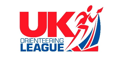 UK Orienteering League Races 2021 Update