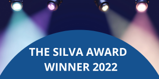 The Silva Award Winner: Neville Myers (Yorkshire  Humberside Orienteering Association)