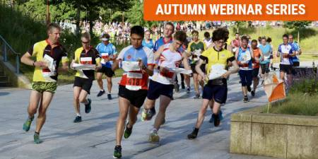 Autumn Webinar Series 2024: Sessions have been announced!