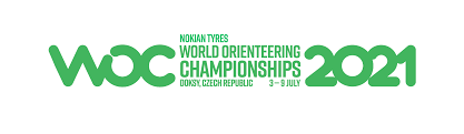 Just two days to go! World Orienteering Championships 2021, Czech Republic