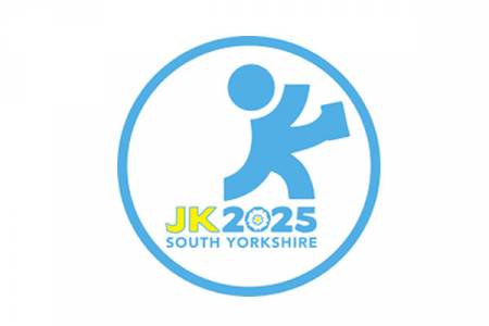 Entries for JK 2025 are officially open!