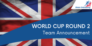 Team Announced for World Cup Round 2