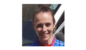 British Orienteering appoints Kay Hawke as Project Officer