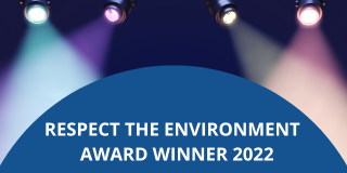 Respect the Environment Award Winner 2022: Susan Lambe (Lagan Valley Orienteers)