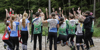 The Junior Regional Orienteering Squads are seeking two volunteers – can you help?