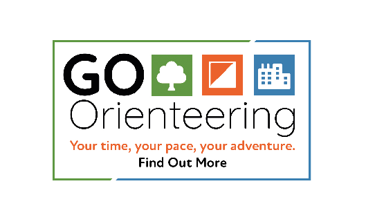 New Go Orienteering Portal is now LIVE!  Your time, your pace, your adventure.