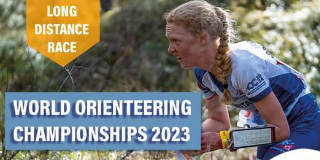 World Orienteering Championships 2023: Middle Qualification and Long Distance Round Up