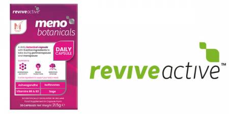 Revive Active want YOU to review their new product for free!