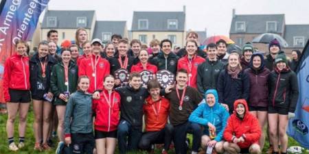 Spotlight on our University Orienteering Clubs: Edinburgh University Orienteering Club (EUOC)