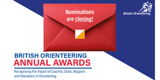 Last chance to nominate in our Annual Awards 2023