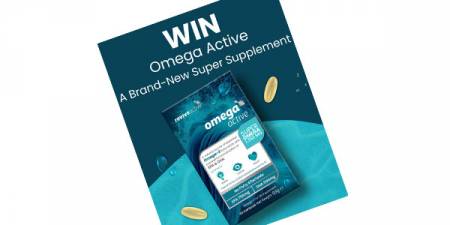 Competition time with Revive Active!