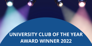 University Club of the Year Award: Glasgow University Orienteering Club