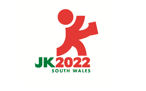 JK 2022 Event Update