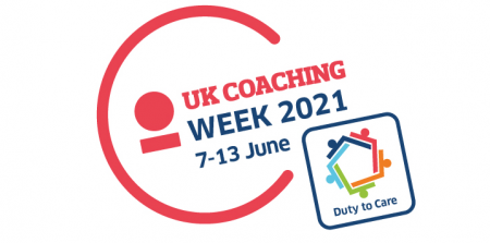 British Orienteering is supporting UK Coaching Week (7-13 June)