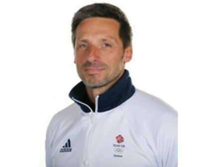 Bernie Dietzig announced as the new Performance Pathway Director for British Orienteering