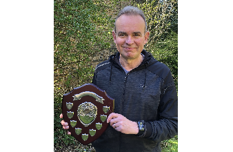 #GreatCoaching: Nick Lightfoot (South Yorkshire Orienteers)