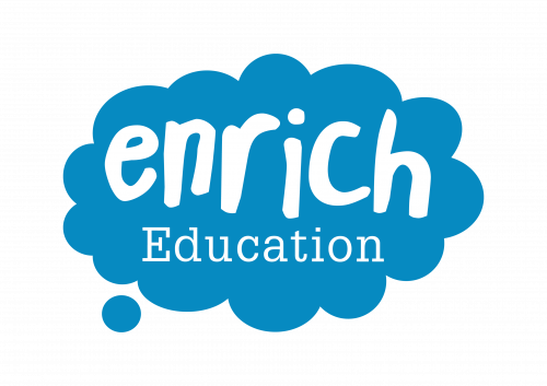 Enrich Education