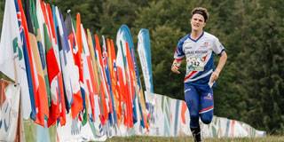 JWOC 2023: Sprint Relay and Middle Distance Round Up