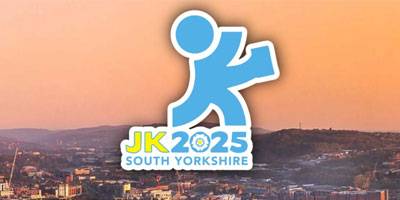 Entries are closing for JK 2025