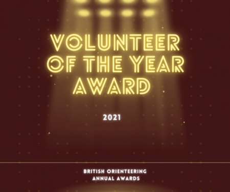 In the Spotlight... Volunteer of the Year Award Winners and Runners-up