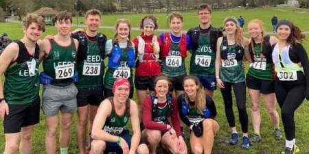 Spotlight on our University Orienteering Clubs: Leeds University Orienteering and Fell Running Club (LUUOC)