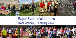 Just announced: 2024 Major Events Webinars (with Level A Controllers’ course)